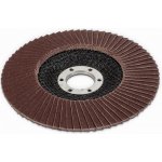 Kreator Lamelový brusný kotouč 125 mm G 120 KRT255507 – Zbozi.Blesk.cz