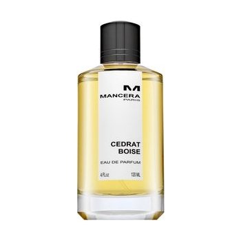 Mancera Cedrat Boise parfémovaná voda unisex 120 ml