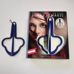 Schwarz brumle laděná C model D25 – Zboží Mobilmania