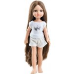 Paola Reina Realistická v pyžamu Carla bez ofiny – Zboží Dáma Paola Reina Realistická v pyžamu Carla bez ofiny – Zboží Dáma