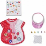 Zapf Creation BABY born Plážový komplet 43 cm – Sleviste.cz