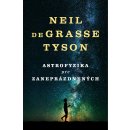 Astrofyzika pre zaneprázdnených - Neil deGrasse Tyson