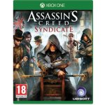 Assassin's Creed: Syndicate – Hledejceny.cz