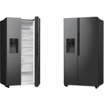 GORENJE NRR9185ESBXL – Zboží Dáma