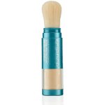 Colorescience Sunforgettable® Total Protection™ Brush-On Shield SPF50 Ochranný pudr ve štětci Fair 6 g – Zboží Dáma