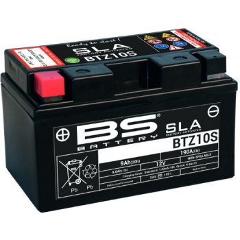 BS-Battery BTZ10S