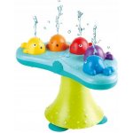 Hape hudobná fontána Veľryba – Zboží Dáma