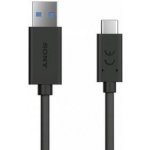 Sony UCB-20 USB-C Datový 3A, 1m – Zboží Mobilmania