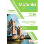 Maturita v pohodě Anglický jazyk 2026 - Kolektiv autorů – Zboží Mobilmania