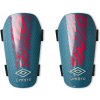 Fotbal - chrániče Umbro Axis Slip 99 Blue Crl/PA/G