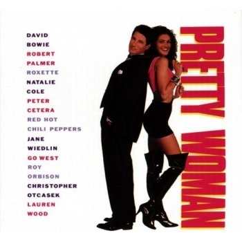 Soundtrack Pretty Woman