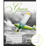 Herlitz Školní sešit 564 – Zboží Dáma