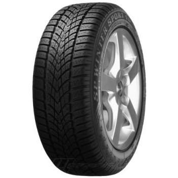 Dunlop SP Winter Sport 4D 225/60 R17 99H