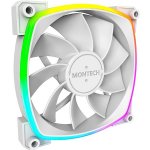 Montech RX120 PWM W – Zbozi.Blesk.cz