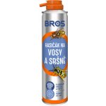 Bros spray proti vosám sršnům 300 ml – Hledejceny.cz