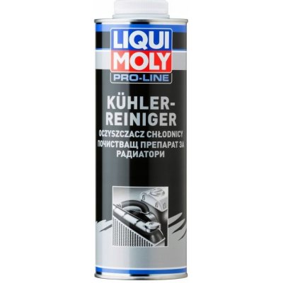 Liqui Moly 20455 Čistič chladícího systému 1 l – Hledejceny.cz