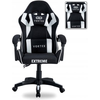 Extreme Vortex černo-bílé – Zboží Dáma