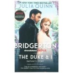 Bridgertons - The Duke and I – Hledejceny.cz