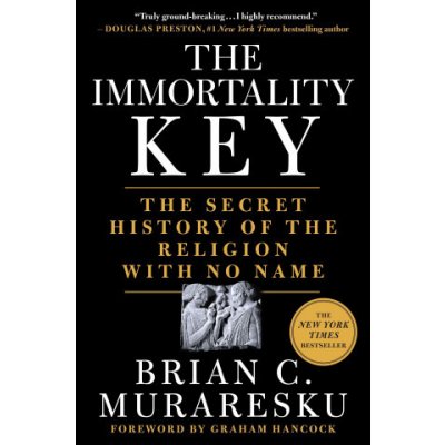 The Immortality Key