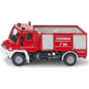 Model Siku Blister požární vozidlo Unimog měřítko 1:87