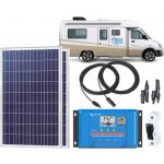 Victron Energy Solární sestava Karavan 180Wp – Zboží Mobilmania