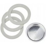 Bialetti Moka těsnění + filtr 9 šálků – Sleviste.cz