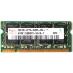 Hynix SODIMM DDR2 2GB 800MHz CL6 HYMP125S64CP8-S6 AB-C – Hledejceny.cz