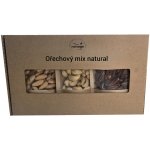 Nonage Ořechový mix natural dárkový set 300 g – Hledejceny.cz