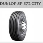 Dunlop SP372 CITY 315/60 R22,5 152J | Zboží Auto