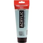 Royal Talens Amsterdam Akrylová barva 120 ml sky blue light 551 – Hledejceny.cz