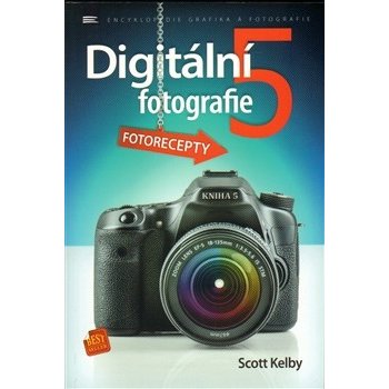 Digitální fotografie 5 - Pavel Kristián