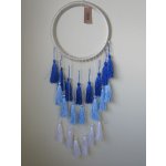 Tica Global affairs Lapač snů střapce – Hledejceny.cz