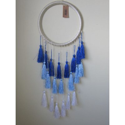 Tica Global affairs Lapač snů střapce – Hledejceny.cz