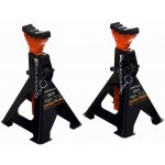 KRAFT&DELE Automobilové podpěry 3 t, 303–438 mm KD3183