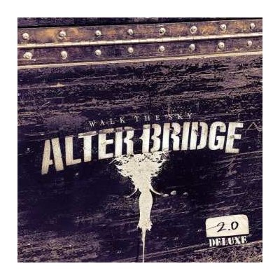 LP Alter Bridge: Walk The Sky 2.0 LTD | CLR