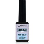 Expa nails Uv Led gel top coat strong bezvýpotkový 11 ml – Zbozi.Blesk.cz