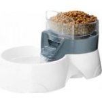 EBI Fontánka Pet Feeder s miskou pro krmení 28 x 19 cm – Zboží Mobilmania