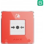 Ajax ManualCallPoint 60815 – Zboží Živě