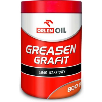 Orlen Oil Liten LV 2-3 1 kg – Hledejceny.cz