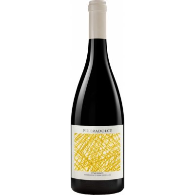 Pietradolce Etna Bianco 2024 Bílé 13% 0,75 l (holá láhev) – Hledejceny.cz