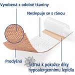 Cosmos rychloobvaz Strips 8 cm x 4 cm 3 ks – Hledejceny.cz