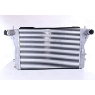 Chladič turba NISSENS 96420 | Zboží Auto