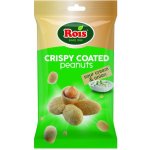 Rois Arašídy v těstíčku Sour Cream Onion 80 g – Zbozi.Blesk.cz