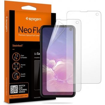 Ochranná fólie Spigen Samsung Galaxy S10e