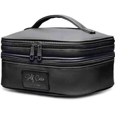 Puccini kosmetická taštička QML015-1 černá – Zbozi.Blesk.cz