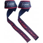 Power system LIFTING STRAPS XTR GRIP – Zboží Dáma