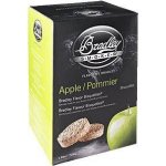 BRADLEY SMOKER Jabloň udící brikety 120 ks – HobbyKompas.cz