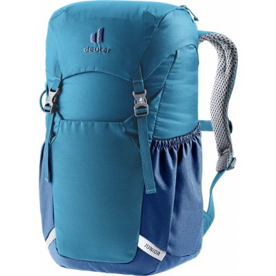 DEUTER Junior 18 wave-nightblue – Zboží Dáma