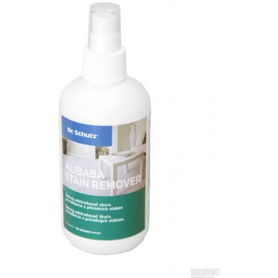 Dr. Schutz Alibaba 200 ml – Zboží Dáma