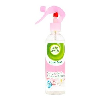 AIRWICK AQUA spray magnólie třešeň 345 ml